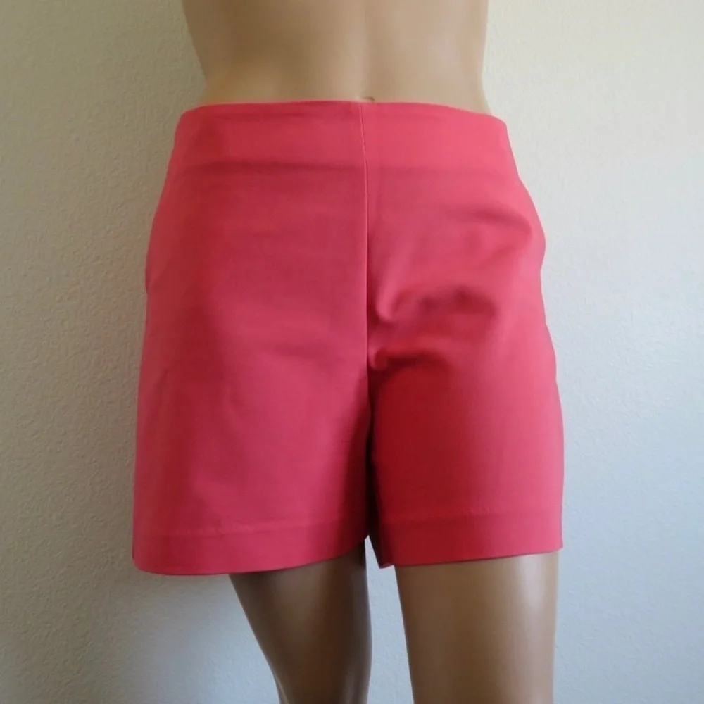 MAURICES Jeans Trouser Casual Shorts Plus Size 18 NWT - Picture 2 of 3